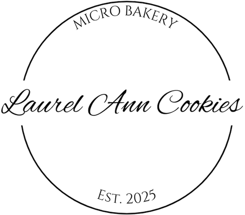 Laurel Ann Cookies